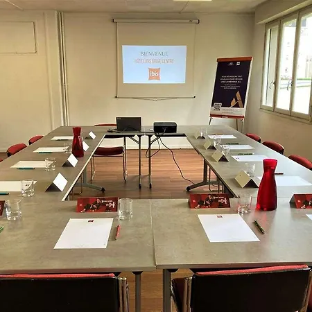 Ibis Brive Centre 