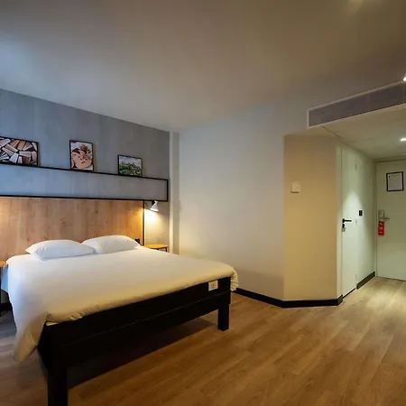Ibis Brive Centre Hotel Exterior photo
