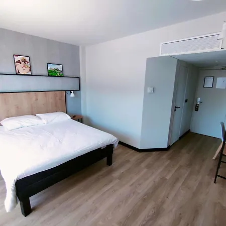 Ibis Brive Centre Hotel Exterior photo