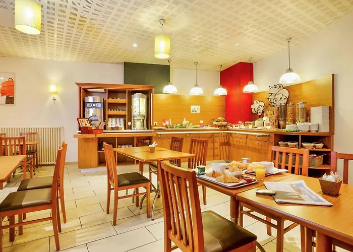 Ibis Brive Centre