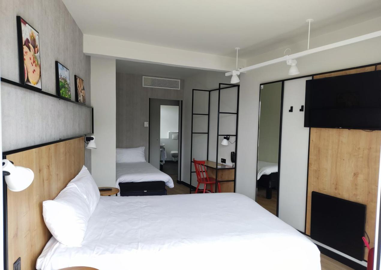 Hotel Ibis Centre Brive-la-Gaillarde