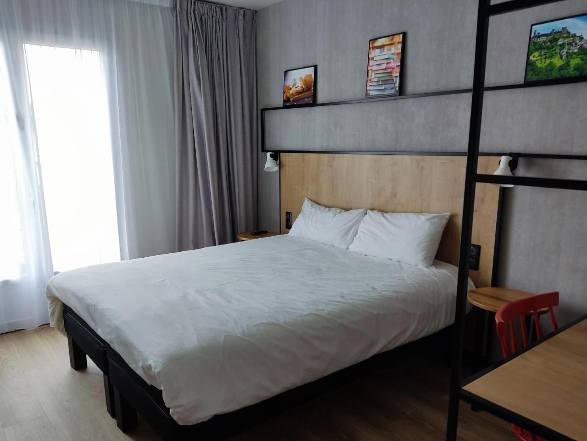 Ibis Centre 3* Brive-la-Gaillarde