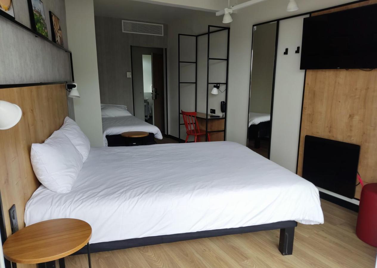 Ibis Centre Hotel 3*