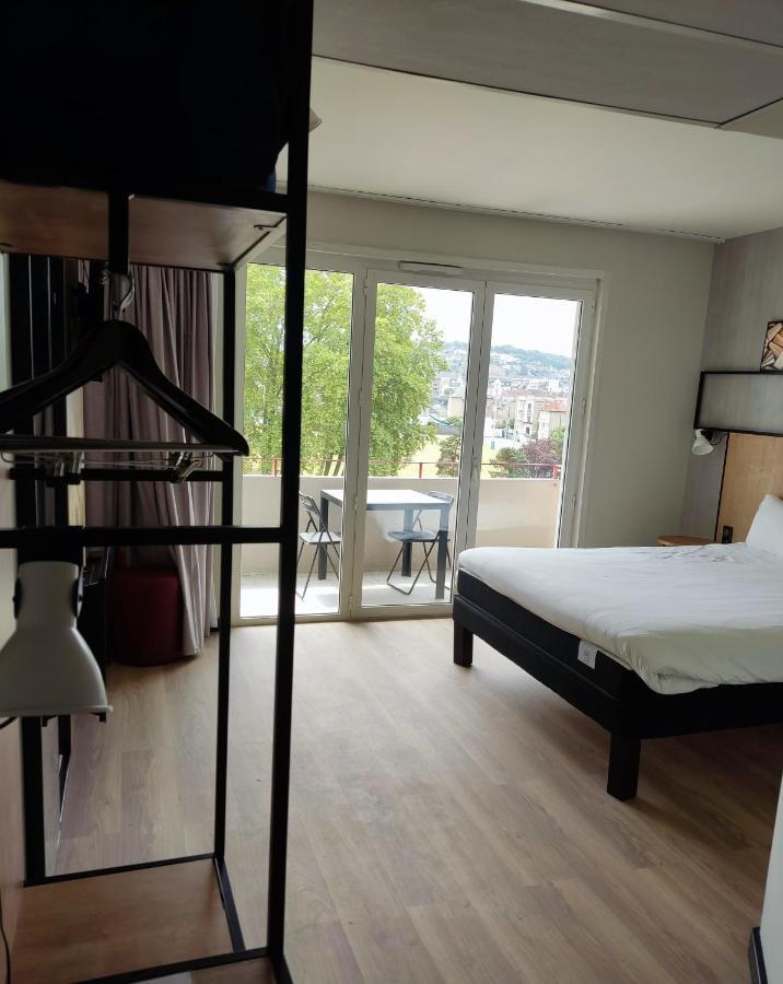 Hotel Ibis Centre Brive-la-Gaillarde