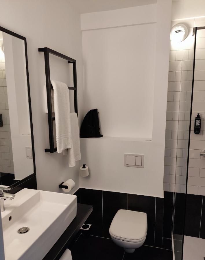 Hotel Ibis Centre