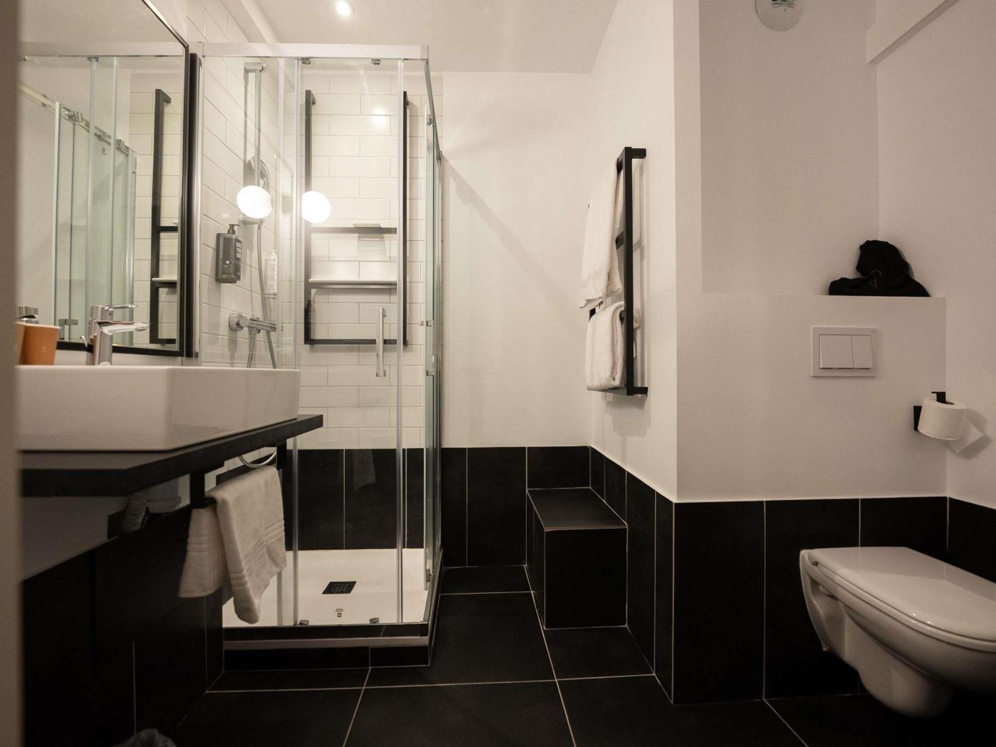Hotel Ibis Centre Brive-la-Gaillarde