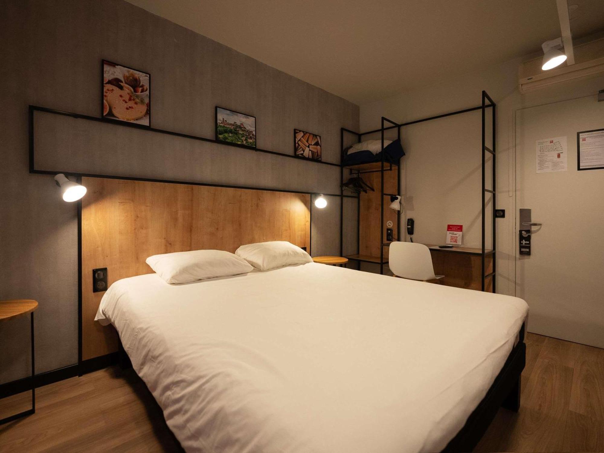 Ibis Centre 3* Brive-la-Gaillarde