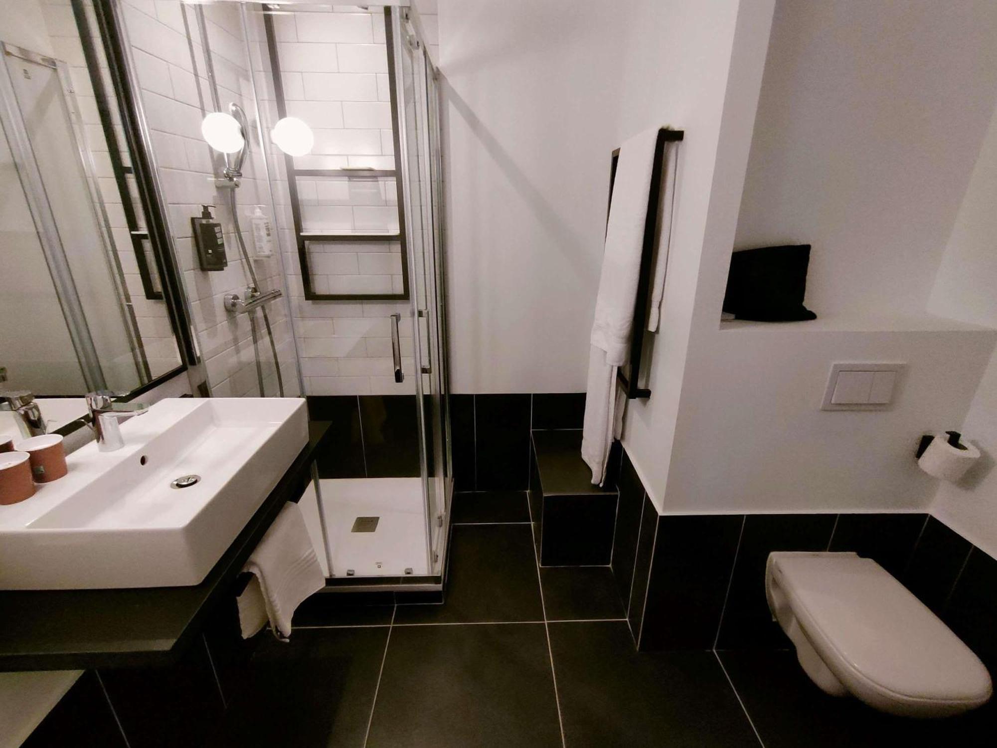 Ibis Centre Hotel