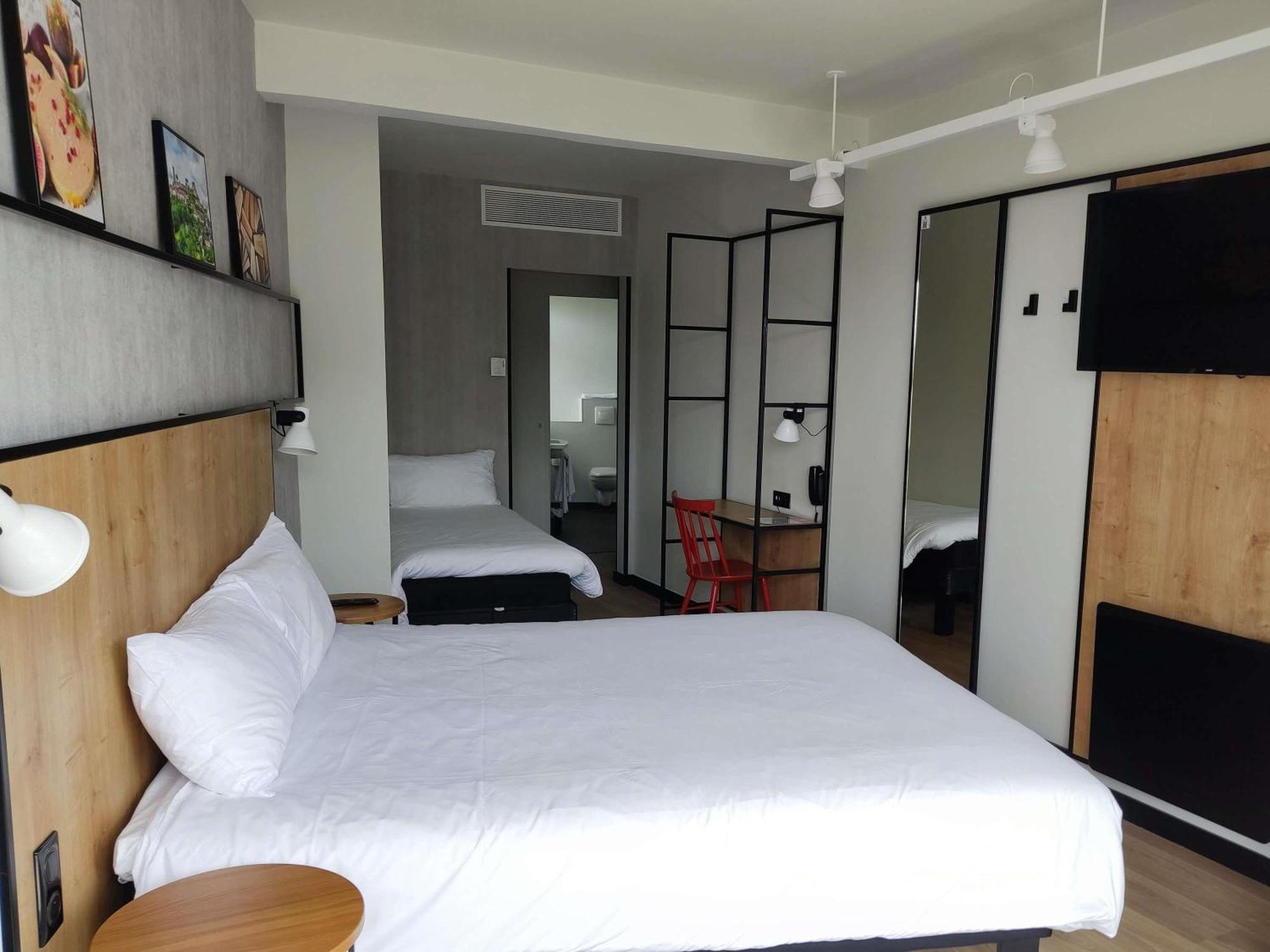 Ibis Centre Brive-la-Gaillarde