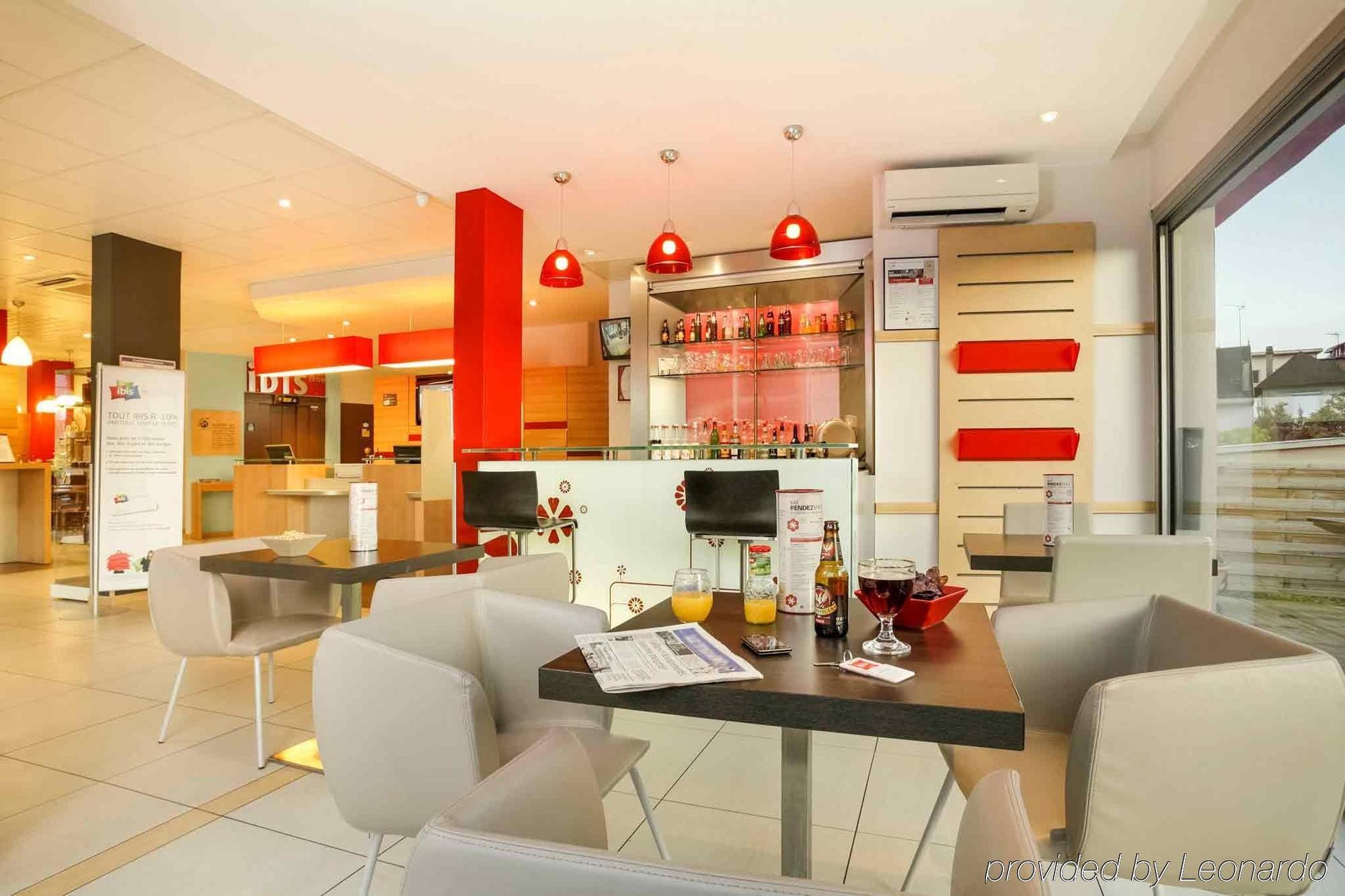 Hotel Ibis Centre