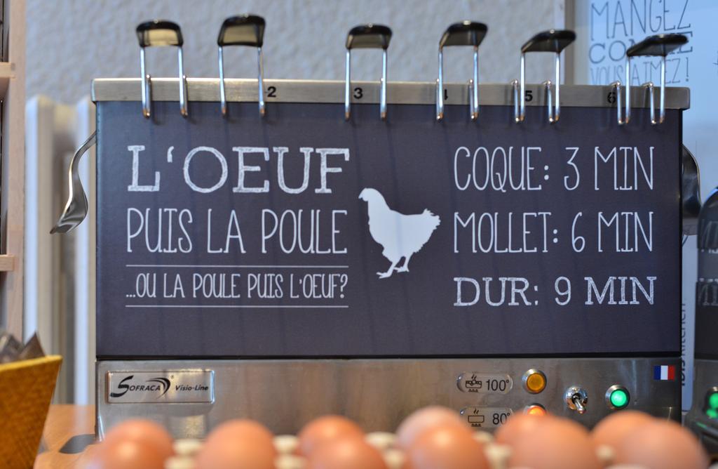 Ibis Centre Brive-la-Gaillarde