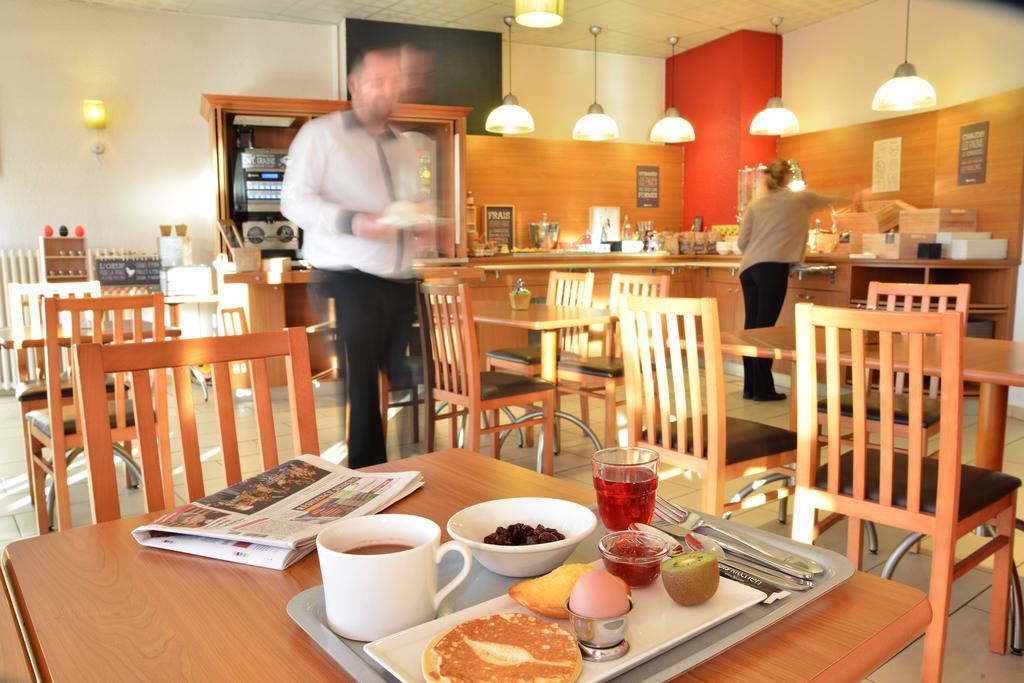 Ibis Centre Brive-la-Gaillarde