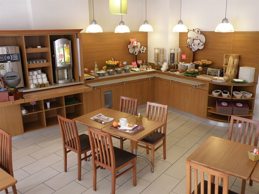 Ibis Centre 3*