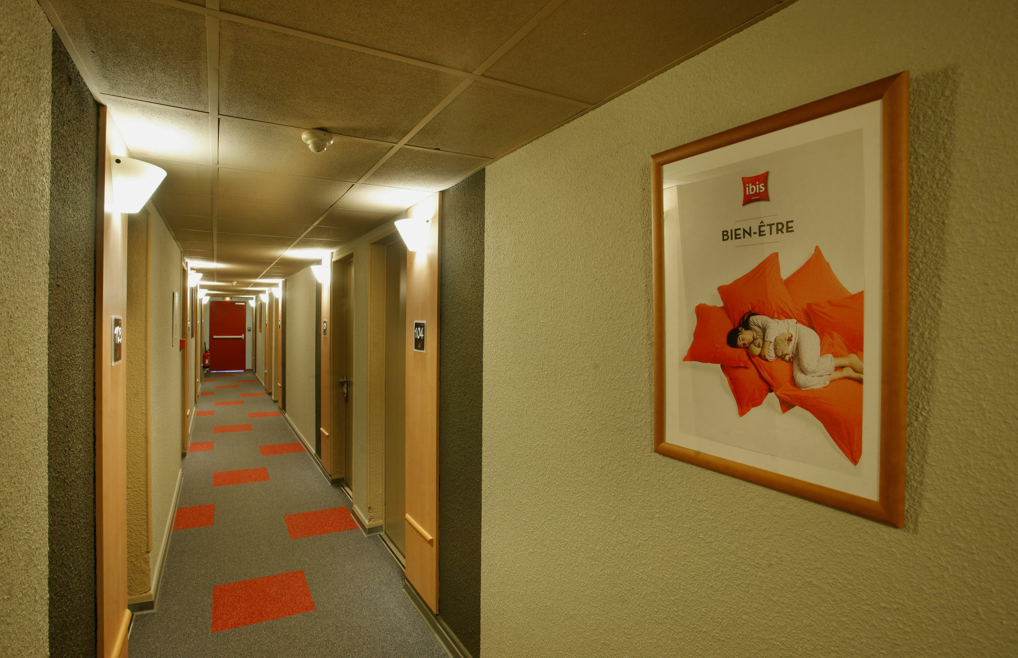 Ibis Centre