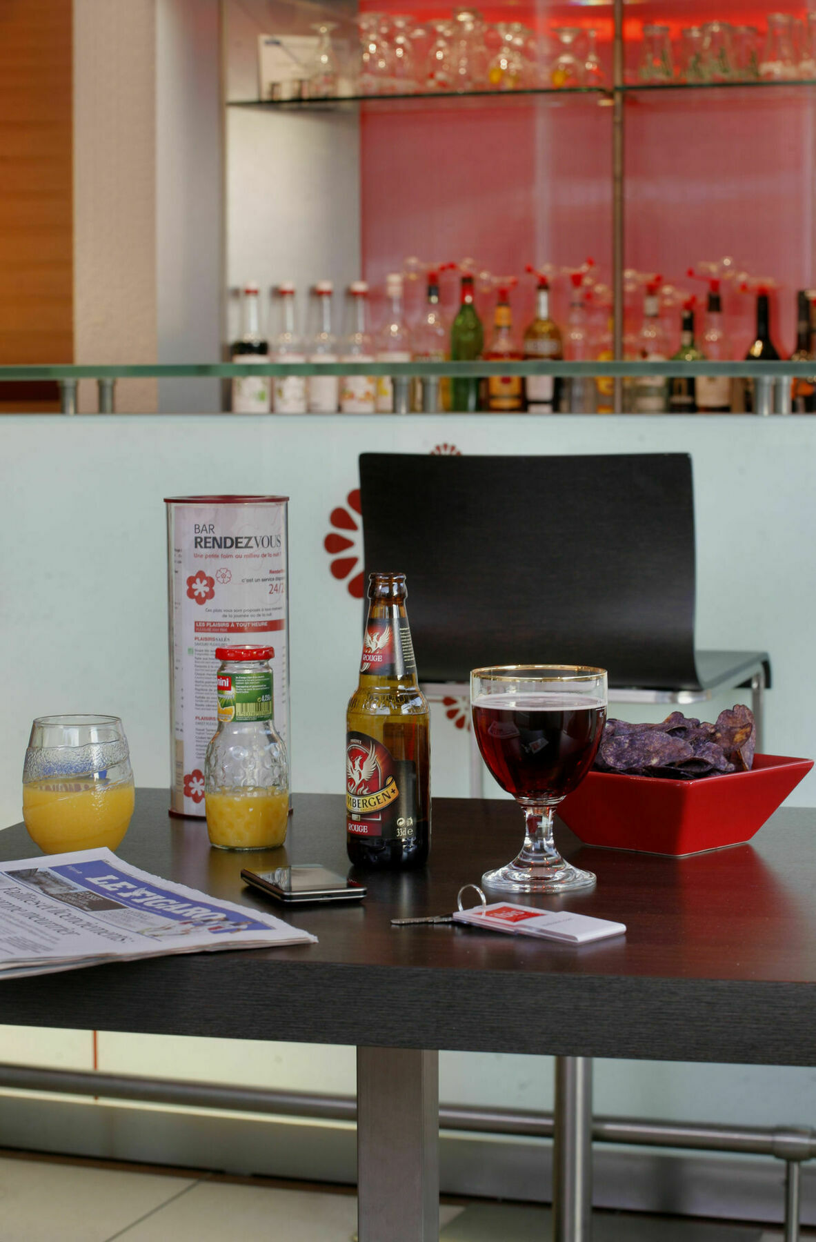 Hotel Ibis Centre Brive-la-Gaillarde