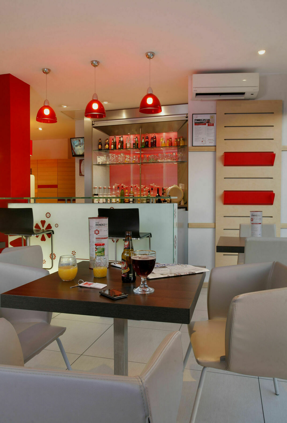 Ibis Centre 3*