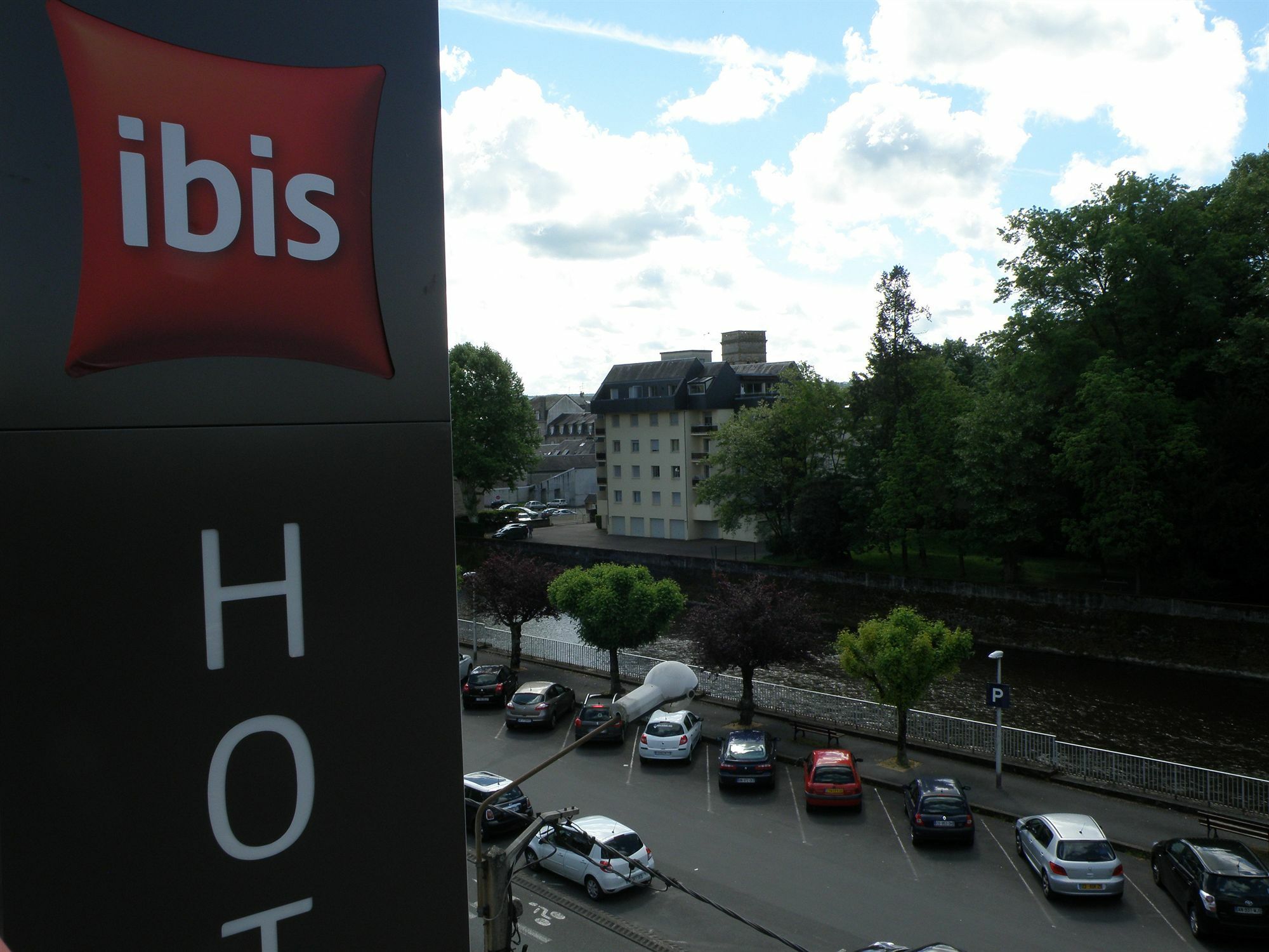 Ibis Centre Hotel Brive-la-Gaillarde