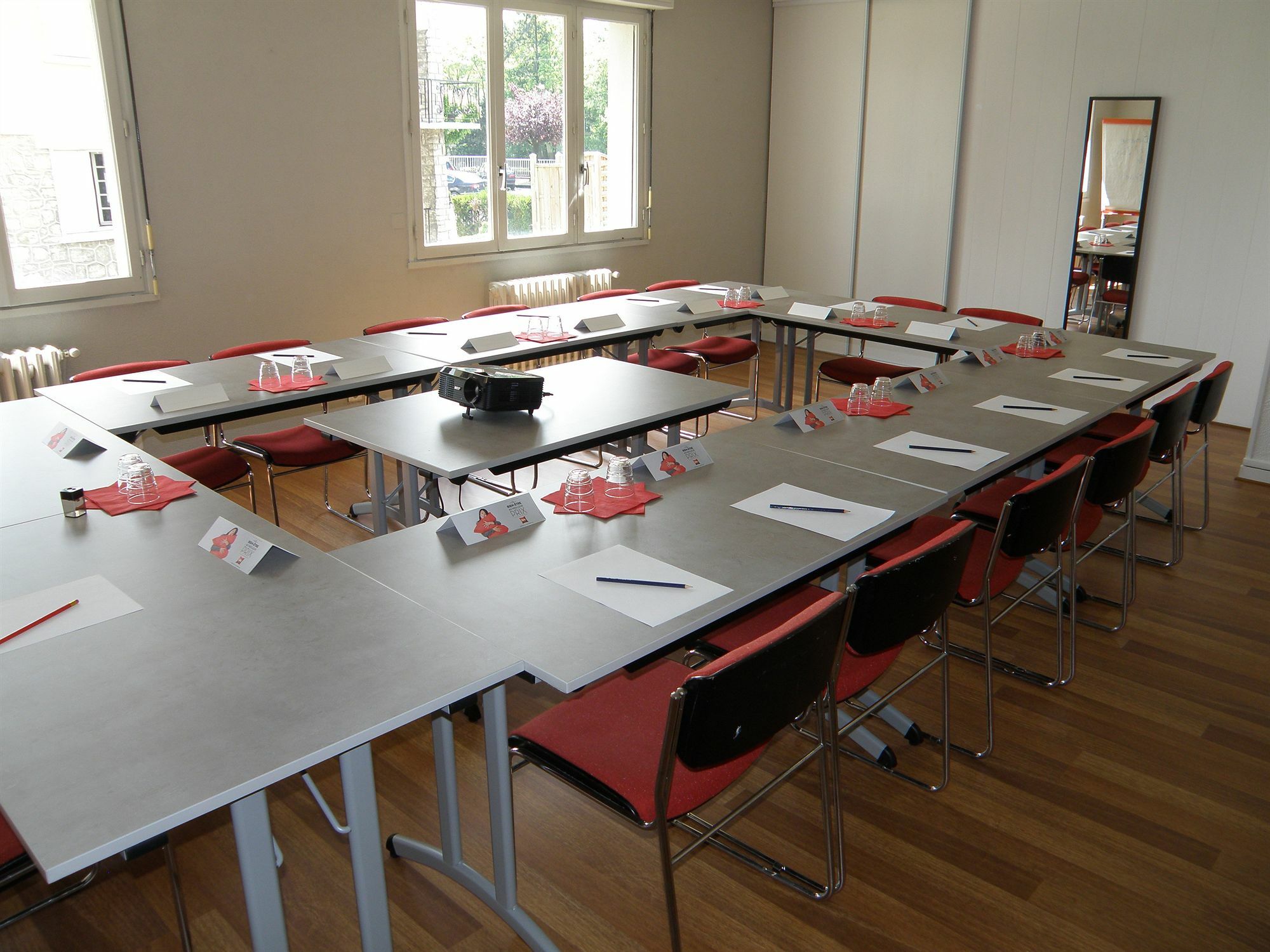 Hotel Ibis Centre Brive-la-Gaillarde